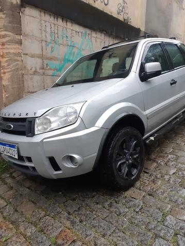 Ecosport XLT 2009 2.0 automática - Foto 2