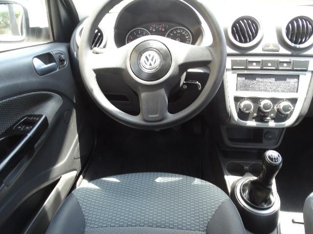 GOL G5 TrenD 1.6FLEX _ComPletO_1DoNO_ExtrANovO_LacradOOriginaL_RevisadO_Placa A_ - Foto 8