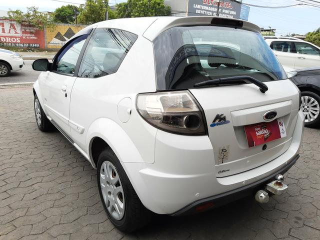 Ford Ka 1.0 2012/2013 completo impecável - Foto 3