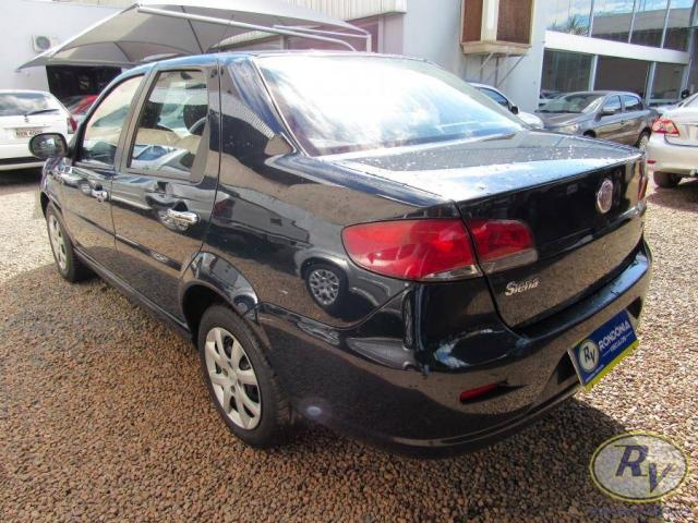 FIAT SIENA 2013/2014 1.0 MPI EL 8V FLEX 4P MANUAL - Foto 4