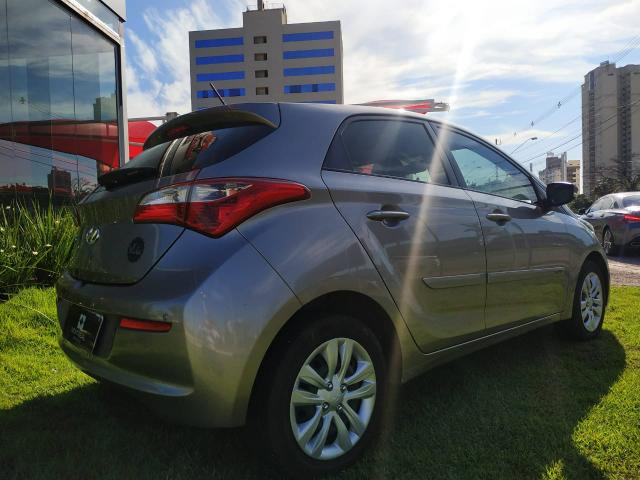 HB20 COMFORTLINE 1.0 2017/17(único dono) - Foto 2