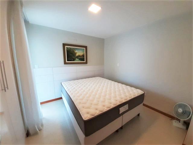 Apartamento Temporada na Beira Mar Praia do Morro Guarapari (até 10 Pessoas) - Foto 13
