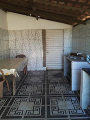 Vendo casa na lagoa do pau - Foto 4