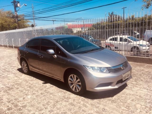 Honda Civic - Foto 11