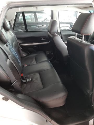 Grand Vitara 2011 Blindado 4x4 Aut - Foto 7