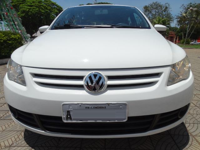 GOL G5 TrenD 1.6FLEX _ComPletO_1DoNO_ExtrANovO_LacradOOriginaL_RevisadO_Placa A_ - Foto 6