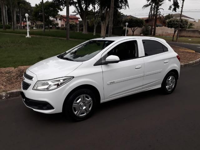 Onix 1.0 LT 2014 - Foto 2