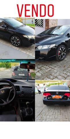 Honda New Civic 1.8 LXS - Foto 2