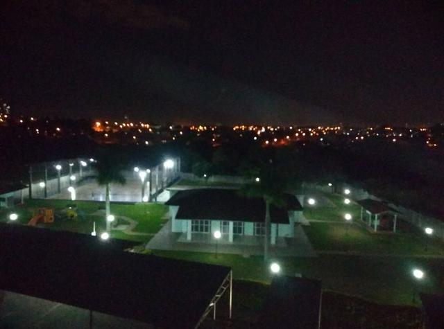 Apartamento- Móveis planejados- porcelanato e outros - Foto 7