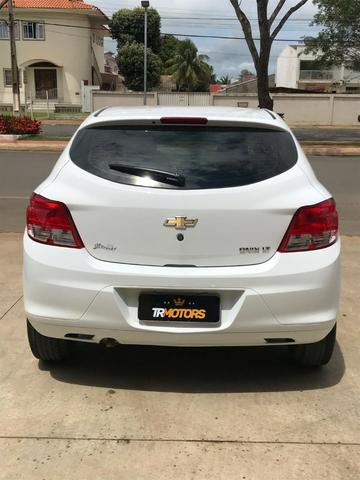 Onix LT 1.0 2015 - Foto 5
