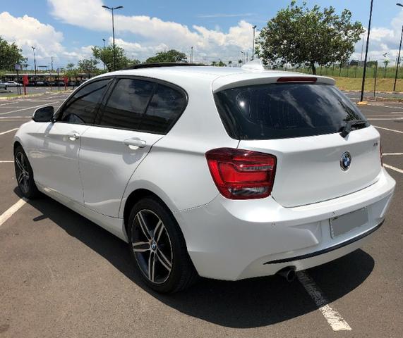 BMW 118i Sport GP - Foto 4