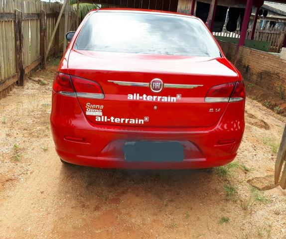Fiat Siena 1,4. Wts * - Foto 2