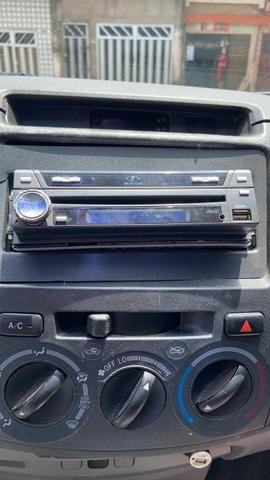 DVD Retratil automotivo - Foto 3