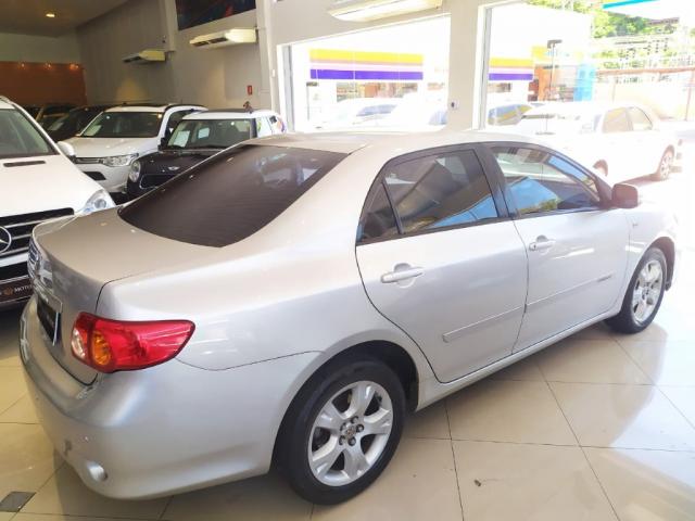 Corolla XEi 1.8/1.8 Flex 16V Aut. - Foto 4