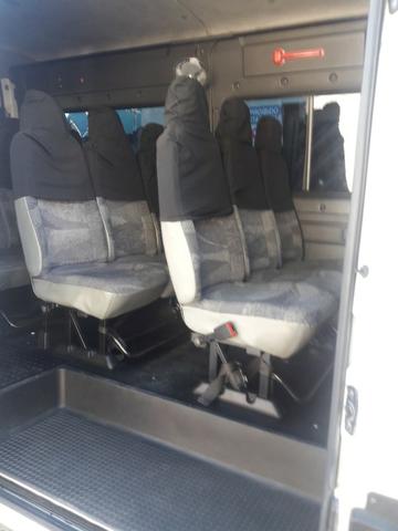 Renault Master 2011 - 45 mil - Foto 4