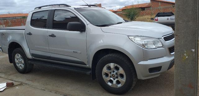 S10 4X4 Turbo Diesel - Foto 16