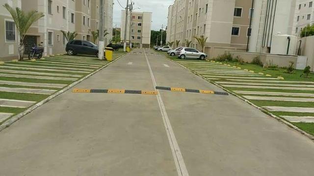 Venda de 2/4 Térreo no Sun City em Lauro de Freitas-Ba - Foto 14