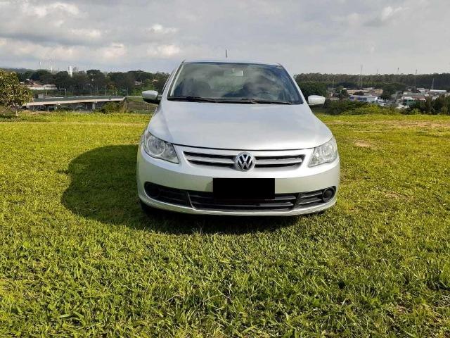 Volkswagen Gol G5 1.0 Vht Trend Total Flex 5p - Foto 6