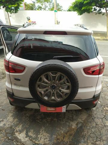 Ecosport Freestyle 1.6 - Foto 6