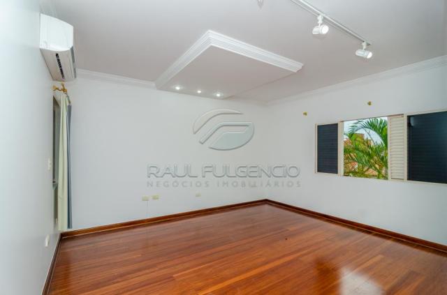 Casa à venda com 5 dormitórios em Caravelle, Londrina cod:V5265 - Foto 7