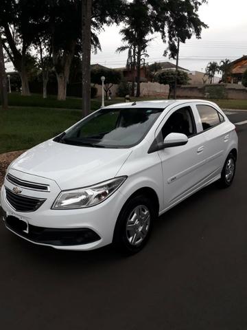 Onix 1.0 LT 2014 - Foto 5