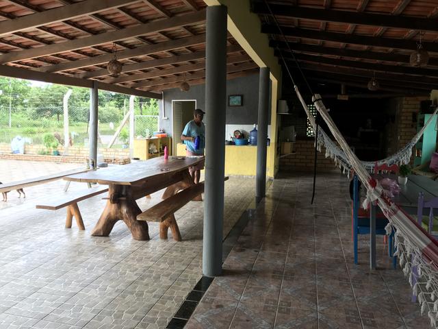 Sítio - Recanto da Lagoa - MG - Foto 8