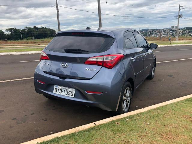 Hyundai hb20 1.6 copadomundo 2015 - Foto 5