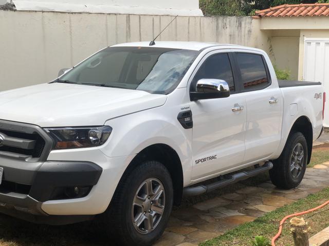 Ranger XLS 17/18 com 39mil KM - Na GARANTIA até 2022 - Foto 4