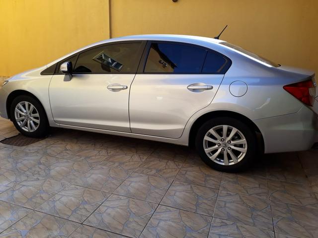 Honda Civic 2013/2014 - Foto 15