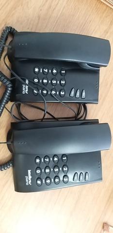 Telefone de mesa