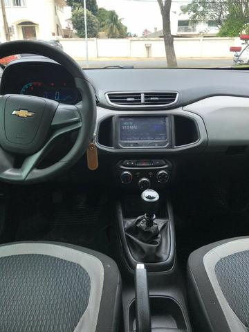 Onix LT 1.0 2015 - Foto 7