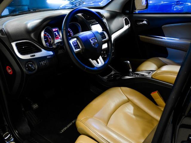 Dodge Journey RT 2014 Blindado (7 lugares) - Foto 15