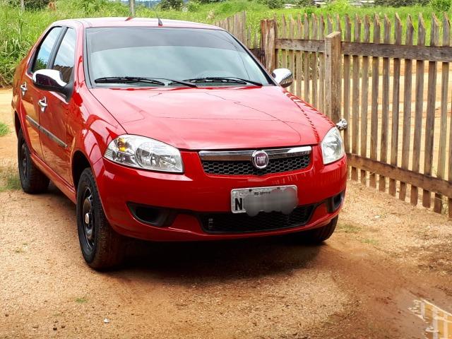 Fiat Siena 1,4. Wts * - Foto 3
