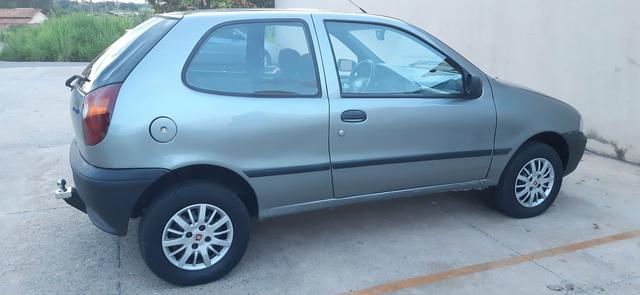 Fiat Palio - Foto 6
