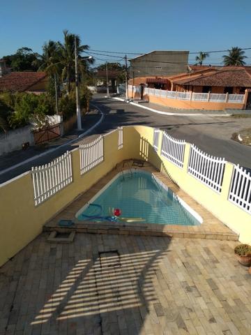 Alugo Casa 5 quartos, fins de semana, Carnaval já lugado!! Iguaba Grande! - Foto 2