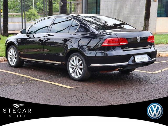 VOLKSWAGEN PASSAT 2.0 TSI 16V - Foto 10