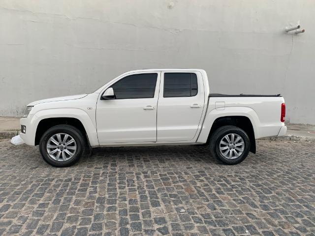 Amarok diesel 4x4 2014/2014 Manual - Foto 2
