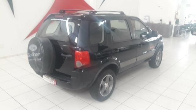 Ford ecosport xlt 1.6 2009 - Foto 2