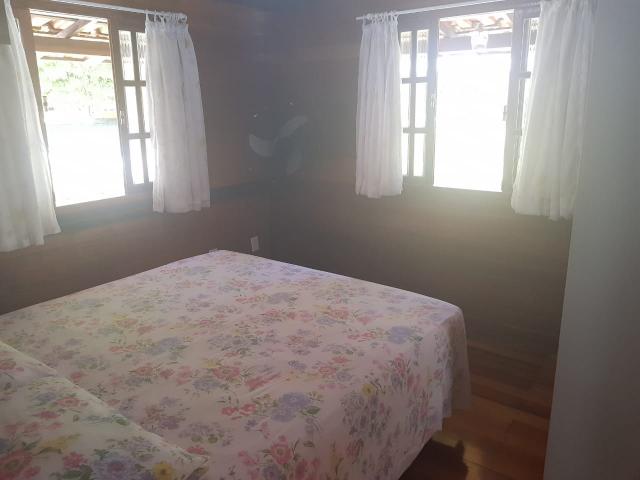 Murano Imobiliária Aluga Chalé nas Montanhas - China Park - Foto 6
