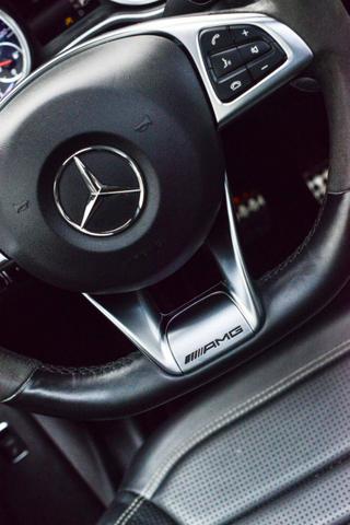 GLE 63AMG 4Matic BRABUS - Foto 4