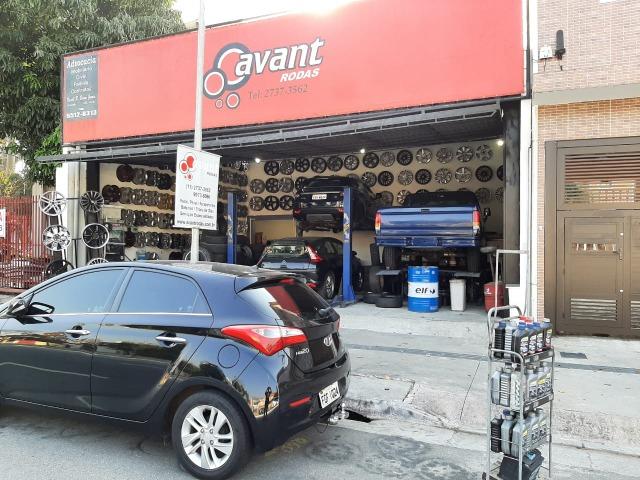 Pneu 185 65 14 Suenp pneu remold Fiat Gran Siena - Foto 3