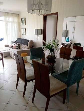 Apartamento à venda, 3 quartos, 1 vaga, Jardim Apipema - Salvador/BA - Foto 5