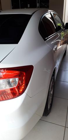 Honda/civic lxr 2.o 2013/2014 - Foto 16