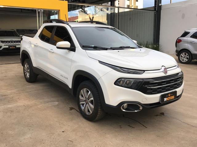 Fiat Toro Opening Edition 2016/2017