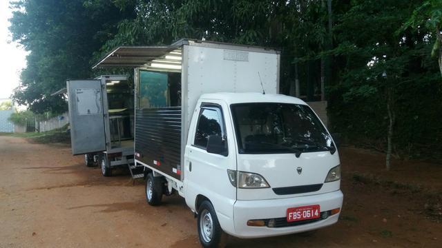 Food truck effa 2011 - Foto 7