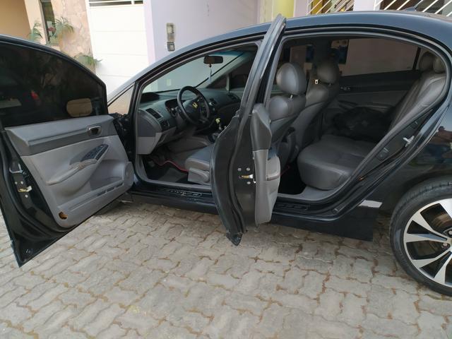 Honda New Civic 1.8 LXS - Foto 6