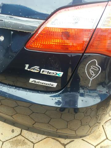 Hb20 s 1.6 premium automático 13/14 - Foto 5
