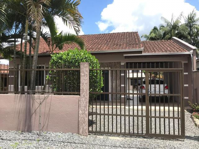 Casa no vila nova com 3 quartos - OPORTUNIDADE!!