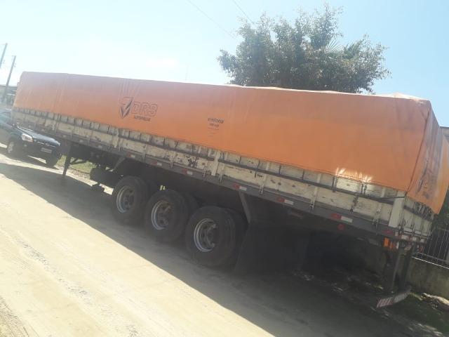Carreta guerra - Foto 3