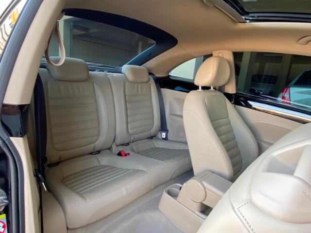 Fusca 2.0 TSI / Teto / top - 2013 - Foto 11